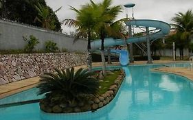 Guaratiba Parque
